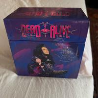 Dead or Alive