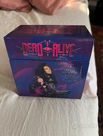 Dead or Alive