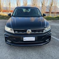 Volkswagen Tiguan 2.0 TDI SCR 4MOTION Sport BlueMo