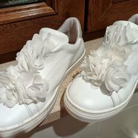 scarpe da bambina da cerimonia 