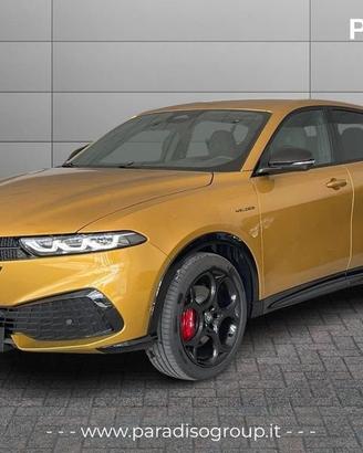 Alfa Romeo Tonale VELOCE 2026 - KM0 - 175CV -...
