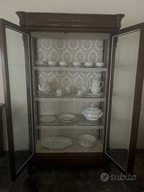 Servizio 105 pz Villeroy & Boch “Petite Fleur”