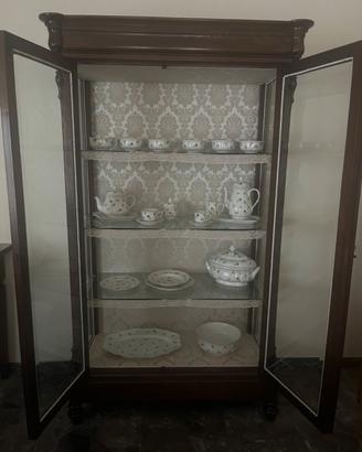 Servizio 105 pz Villeroy & Boch “Petite Fleur”
