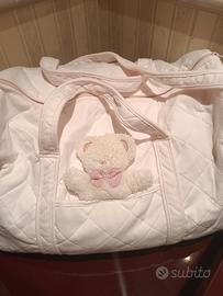 borsa nascita bimba