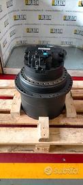 Motoriduttore per escavatore Gradall XL 4210
