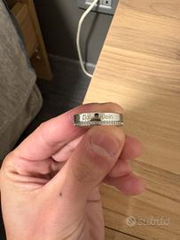 Anello Calvin Klein