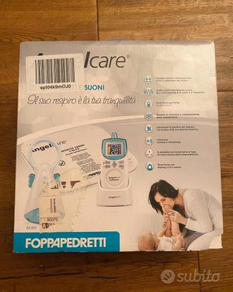 Angel care 