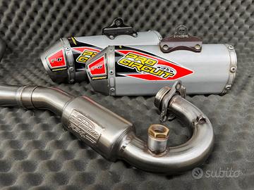 Pro circuit completo crf 250