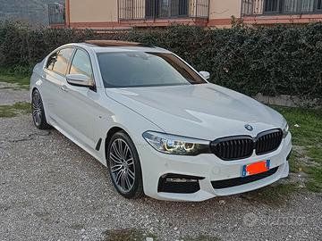 BMW 520D MSPORT