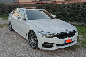 BMW 520D MSPORT