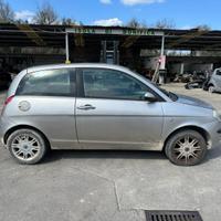 RICAMBI AUTO LANCIA Y 2004 1,3 MULTIJET