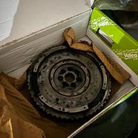 Volano nissan qashqai