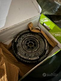 Volano nissan qashqai