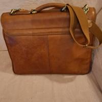 cartella professionale in pelle "Pegasus"