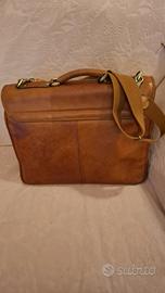 cartella professionale in pelle "Pegasus"