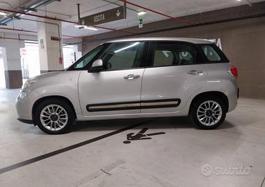 Fiat 500L 1.3 multijet 