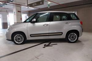 Fiat 500L 1.3 multijet 