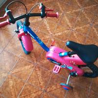 Bicicletta bimbi