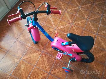 Bicicletta bimbi