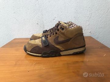 Nike air trainer 1 sb - fantastiche introvabili