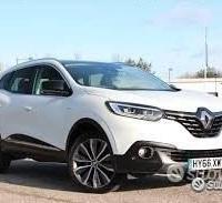 Musate porte Renault Kadjar 2017 c1135