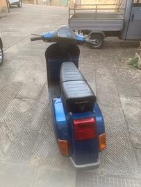 Pk Piaggio