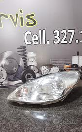 FARO ANTERIORE SINISTRO HYUNDAI I10 