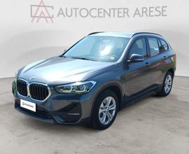 BMW X1 xDrive25e Business Advantage