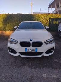 BMW 118d