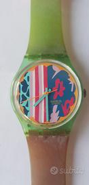 Orologio Swatch