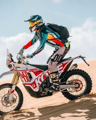 Kove 450 Rally Euro5