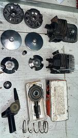 pezzi di ricambio  minarelli verticale/orizzontale