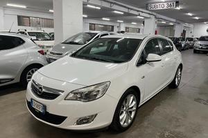 Opel Astra 1.4 solo 50mila km