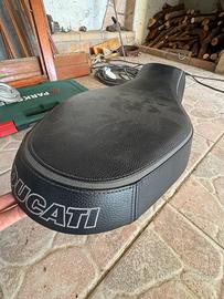 Sella ducati scrambler 2020