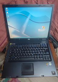 HP COMPAQ NX 6325