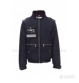 giacca giubbotto da lavoro PAYPER 