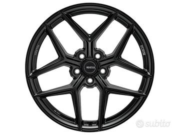 Cerchi in lega Sparco Wheels FF3 8,5x19 Volkswagen