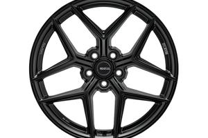 Cerchi in lega Sparco Wheels FF3 8,5x19 Volkswagen