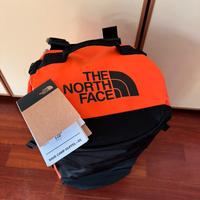 Borsone Zaino The North Face Base Camp XS