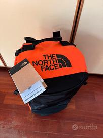 Borsone Zaino The North Face Base Camp XS