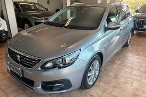 Peugeot 308 SW 1.5 bluehdi Allure s*TAGLIANDI CERT