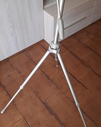 Cavalletto Optica YC-800 per macchina fotografica