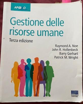 Gestione delle risorse umane - Terza Edizione