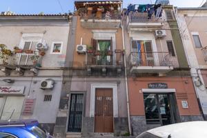 Casa Indipendente - Lentini