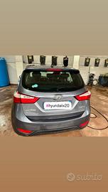 Hyundai ix20 xpossible