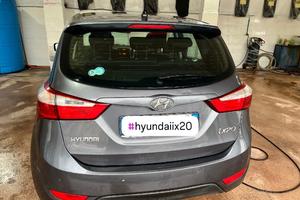 Hyundai ix20 xpossible