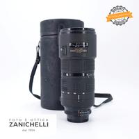 Nikon AF Nikkor 80-200 f/2.8 D ED Usato (G172)