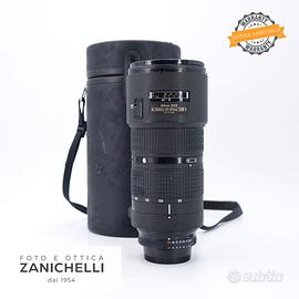 Nikon AF Nikkor 80-200 f/2.8 D ED Usato (G172)