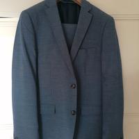 Abito uomo
