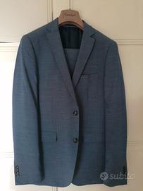 Abito uomo